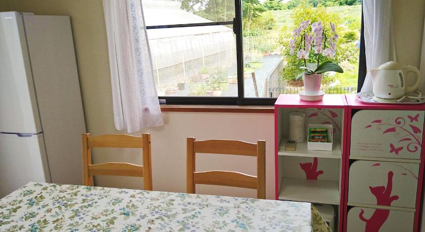 Cat Villa Kawajimamachi photo