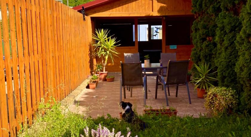 Guesthouse Mikulas Mikulov photo