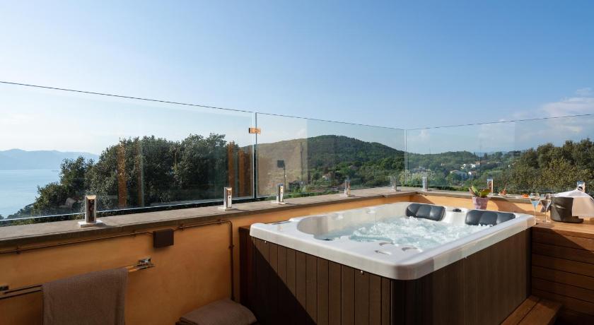 Golfo dei Poeti Relais Hotel photo