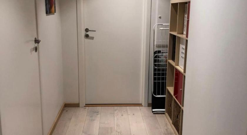 City Center Oslo- Venice Apartment Sea Side Three-Bedrooms and Two Toilettes photo