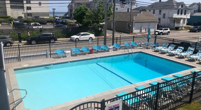 Executive Motel — Hotel in Old Orchard Beach (ME)