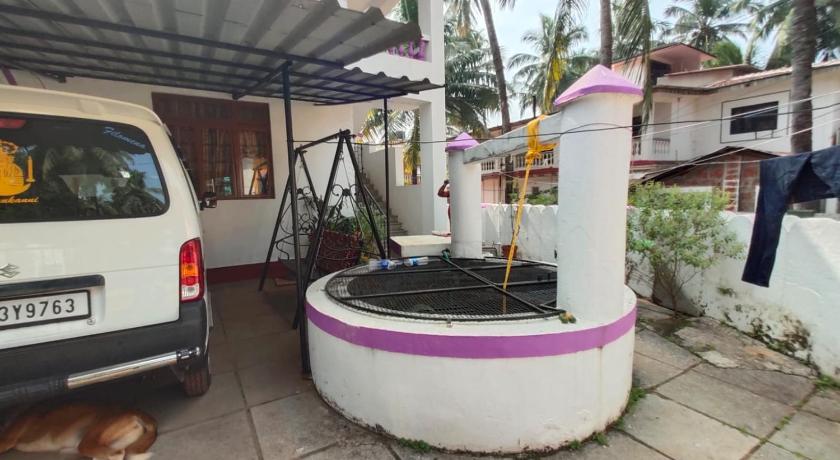 Goa tour advisor & hospitality photo