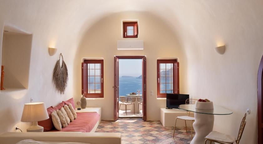 The Architect's Cave House photo
