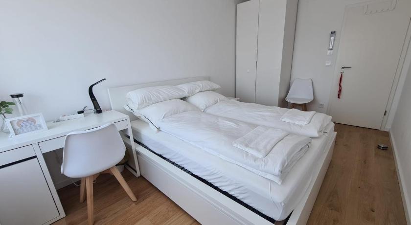 Private Room near Hannover Fair — Hotel in Hannover