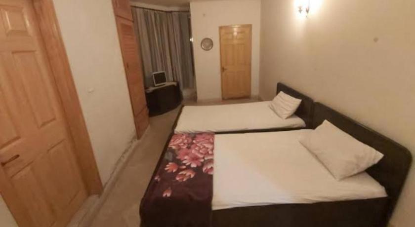Karachi Airport Guest House photo