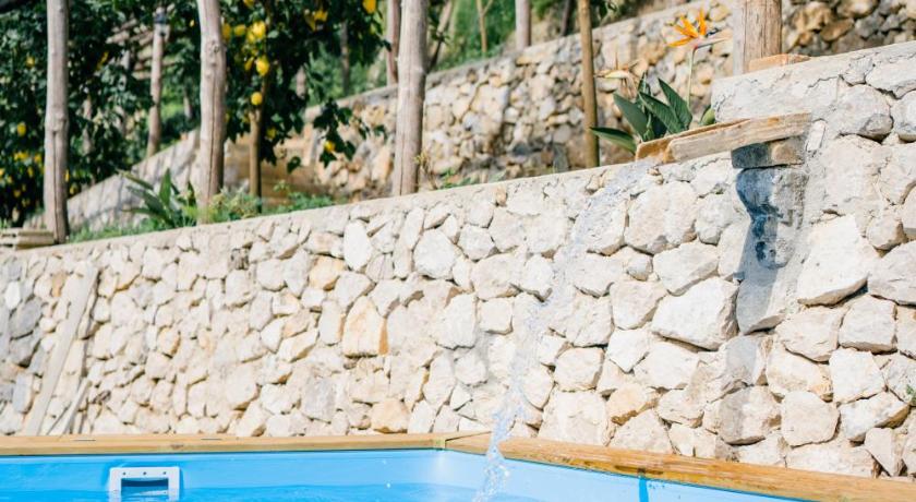 Villa Le Murelle photo