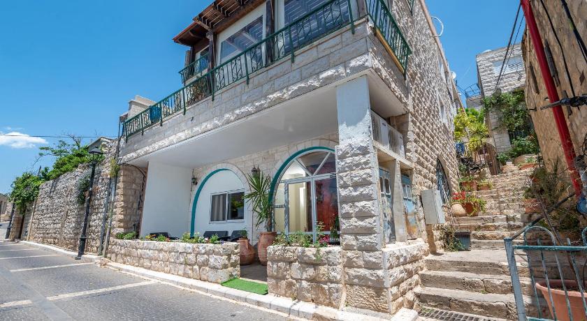 Boutique Suites - Prime Location Old City