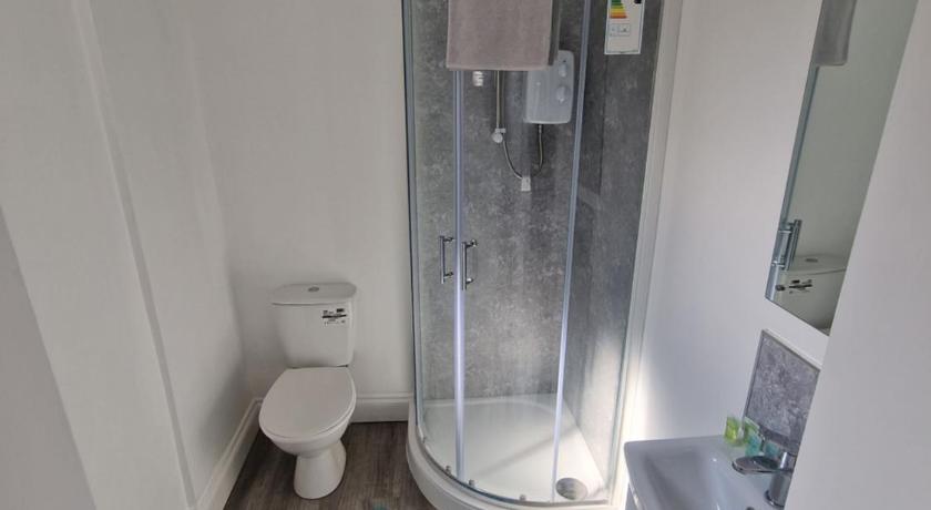 SEA VIEW STAY 17 Princes Road photo