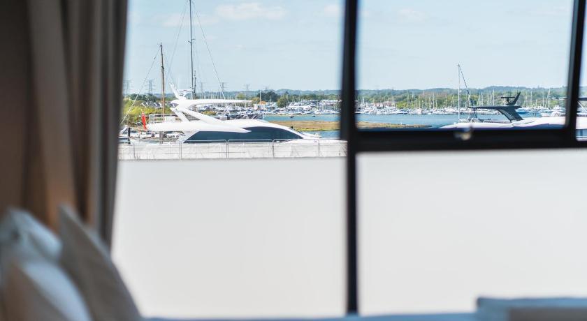 No. Two - Harbour Views photo