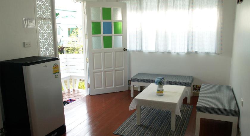 Image of 1 Bedroom Villa 17