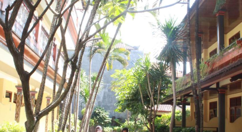 Gora Beach Inn - image 30
