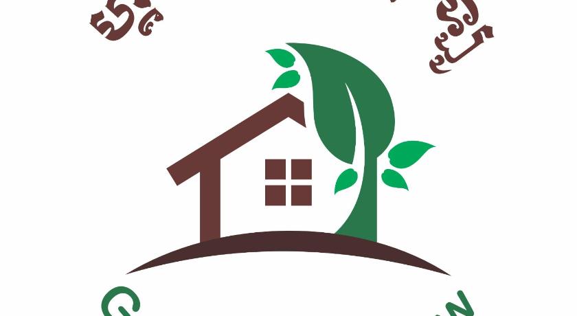 Garden Bungalow photo