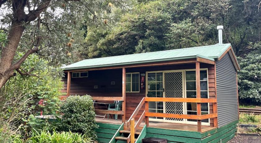 Cumberland River Holiday Park photo