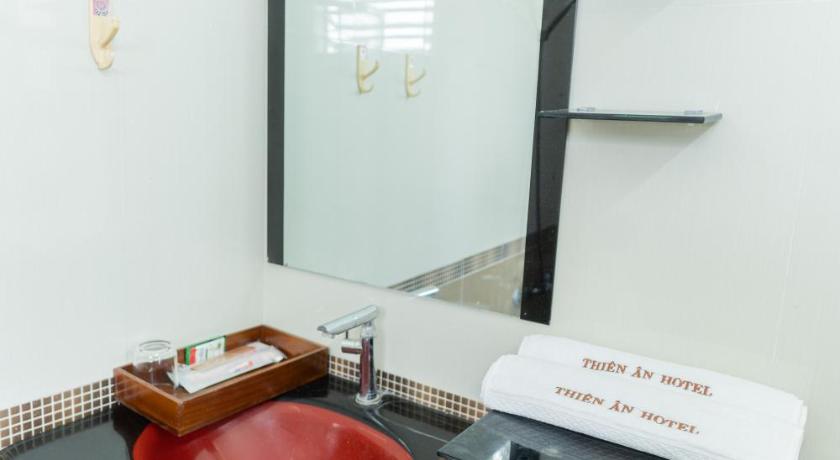 Thien An Hotel & Apartment photo