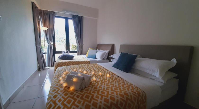 Image of Two-Bedroom Apartment 3