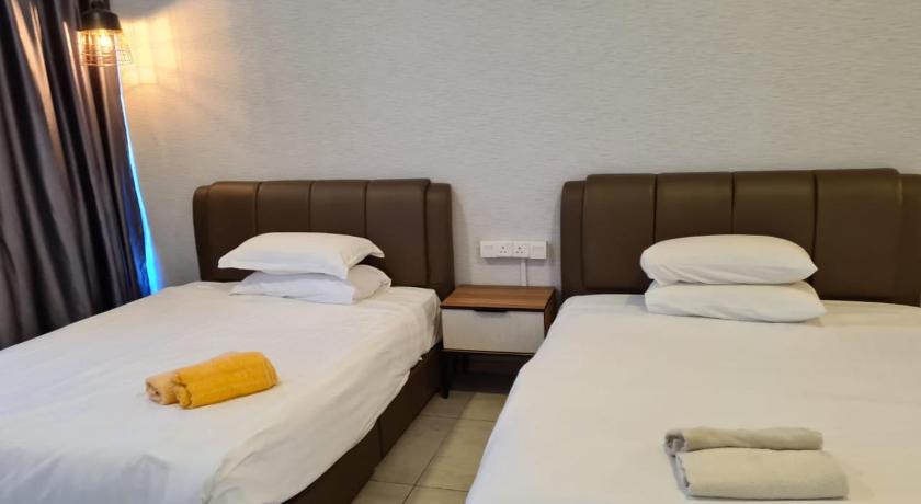 2bedroom 6 to 8Pax at Atlantis photo