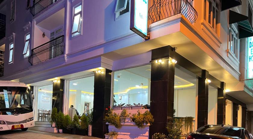 Dalat Eco Hotel – Dalat