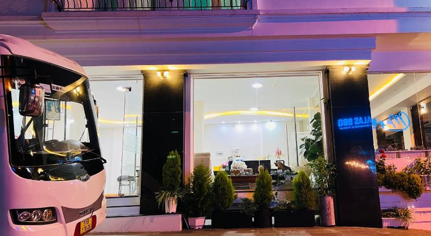 Dalat Eco Hotel – Dalat
