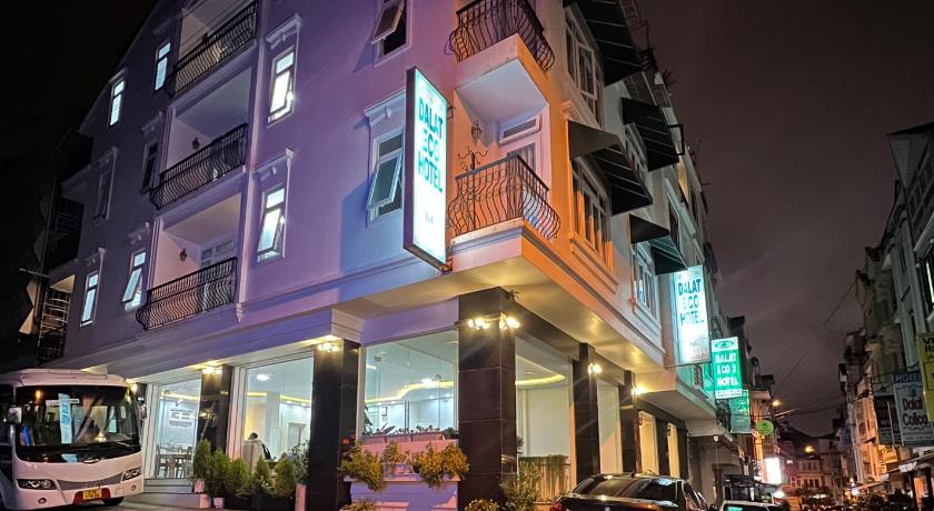 Dalat Eco Hotel – Dalat