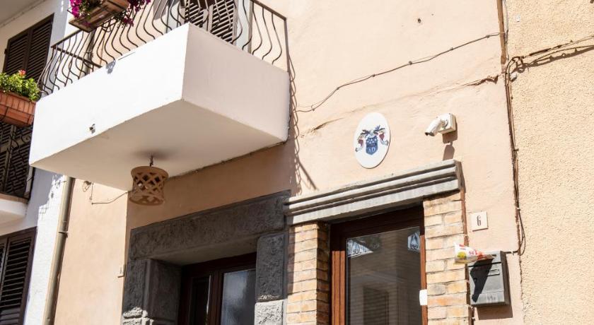 阿西西 Hotel Assisivm Antica Dimora AD 3星级 酒店 客房