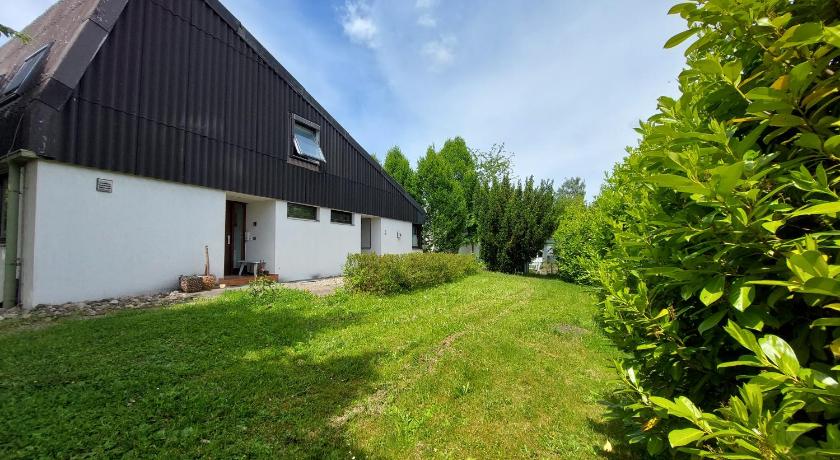 Pension beim Kastell
