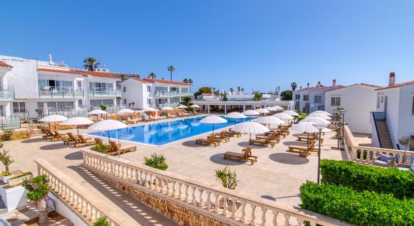 Naranjos Resort Menorca photo
