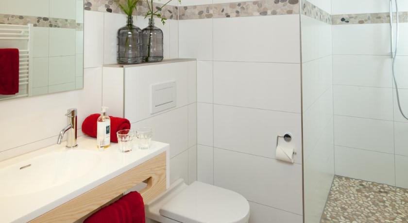Aparthotel Brunnenhof photo