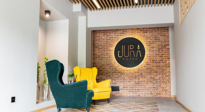 Jura Hotel Osiek