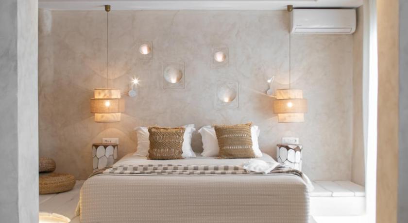 TERRA FOS NAXOS STUDIOS — Hotel in Naxos Island