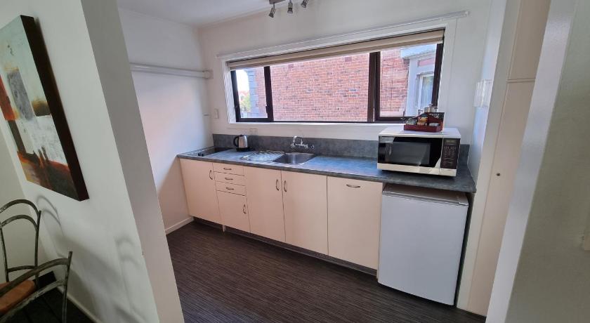 Image of One-Bedroom Apartment 1