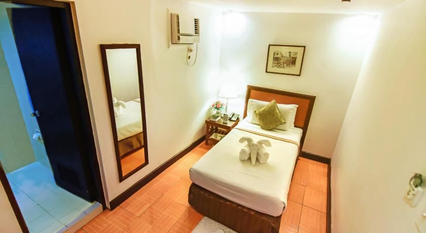 Image of Single Room 0
