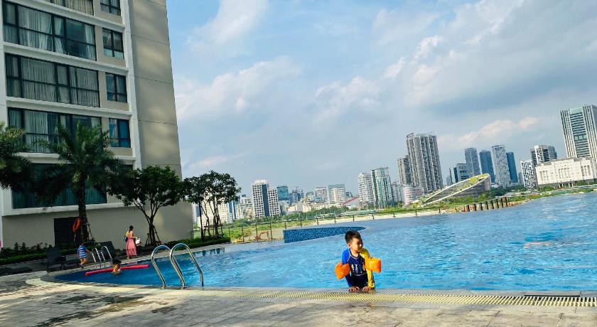 NanaHousing-Vinhomes Skylake,Luxury Apartment,near Keangnam photo