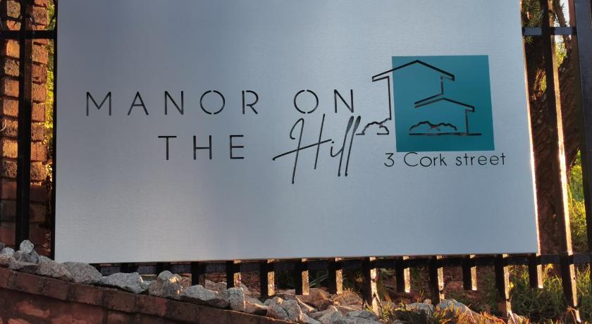 Manor on the Hill photo