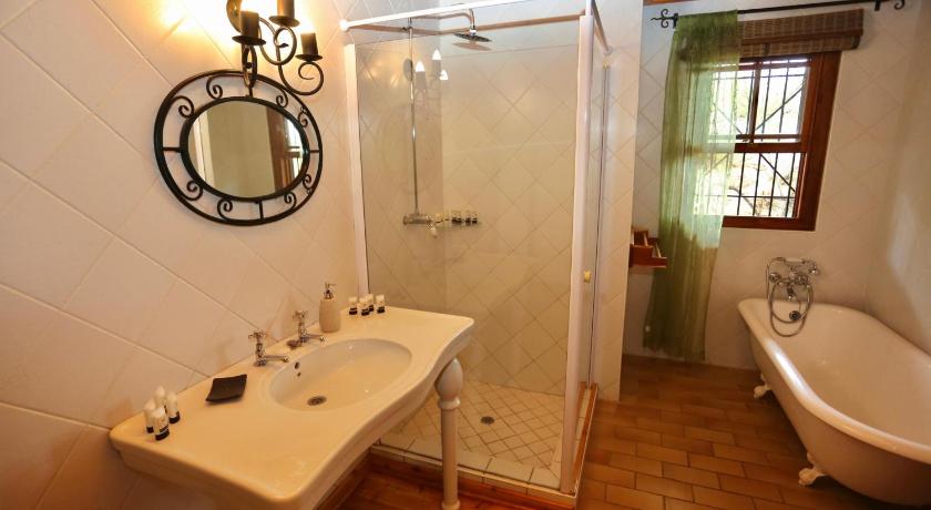 Ti Melen Boutique Guesthouse photo