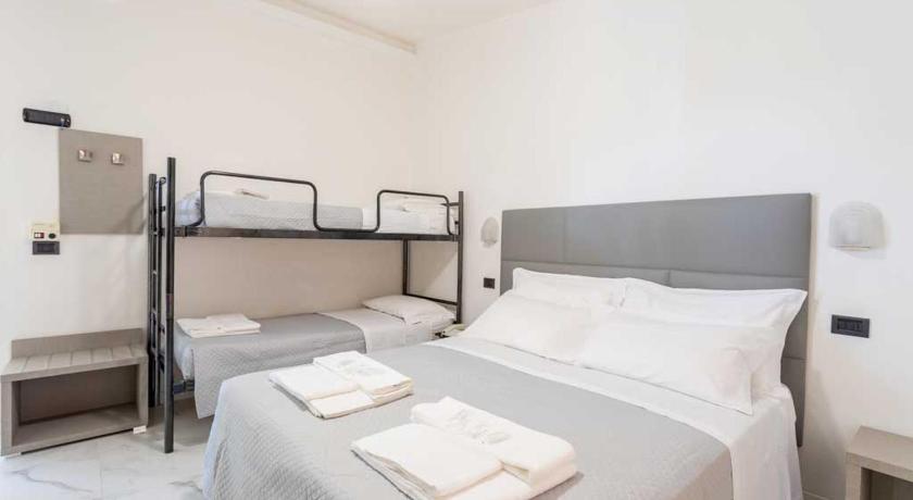 Hotel Rosalba photo