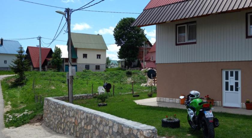 Apartman My Home photo