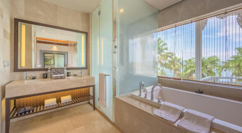 ケープパンワ　スイート (Cape Panwa Suite)の画像 10