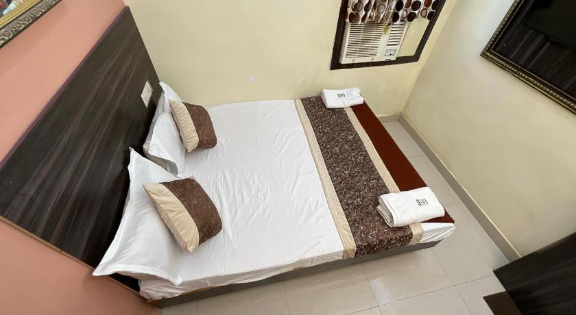 Vrindavan Comfort Inn photo
