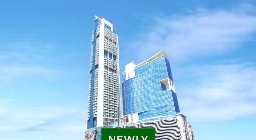 Adagio Jumeirah Village Triangle - image 8