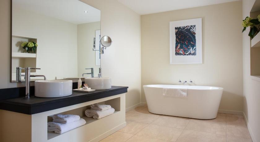 Image of Luxury Double Room 2