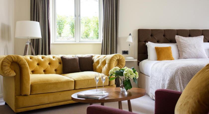 Image of Luxury Double Room 6