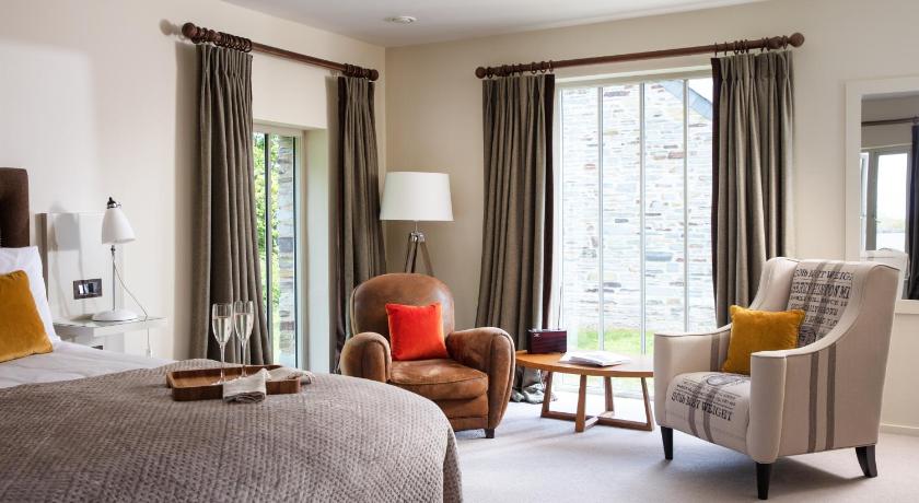 Image of Luxury Double Room 0