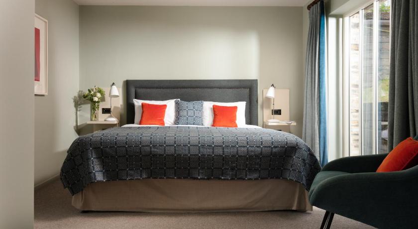 Image of Deluxe Double Room 1