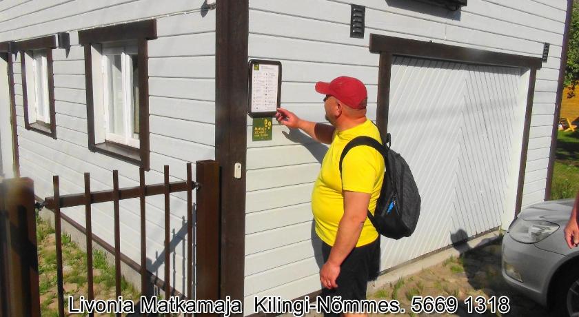 Foto di Livonia Matkamaja hostel - Prenotazione scontata Agoda