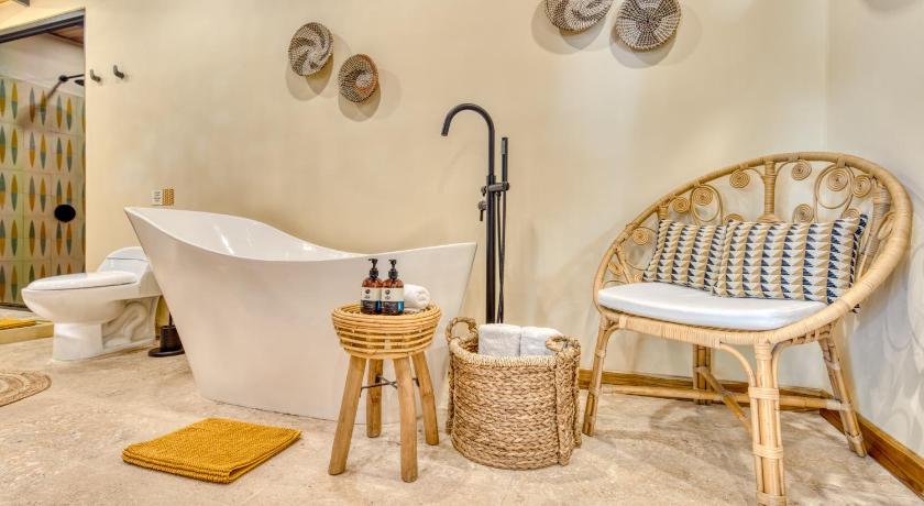 Puerto Viejo de Talamanca awa Beachfront Hotel 4-Star Hotel exterior