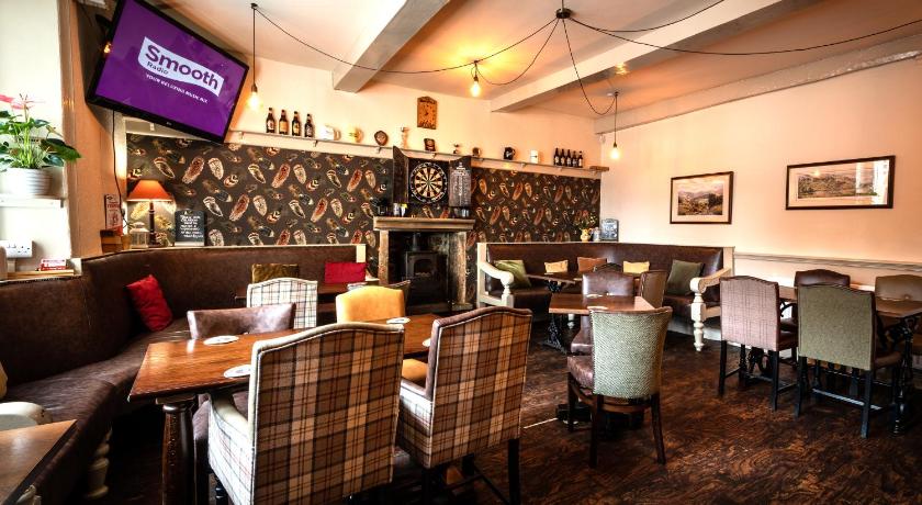 Maypole Inn photo