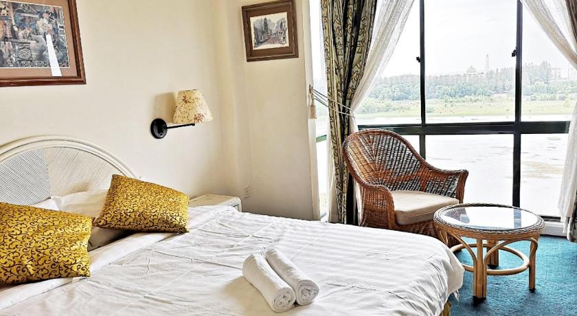 Seaview Private 2Room Mahkota Hotel Melaka — Hotel in Malacca