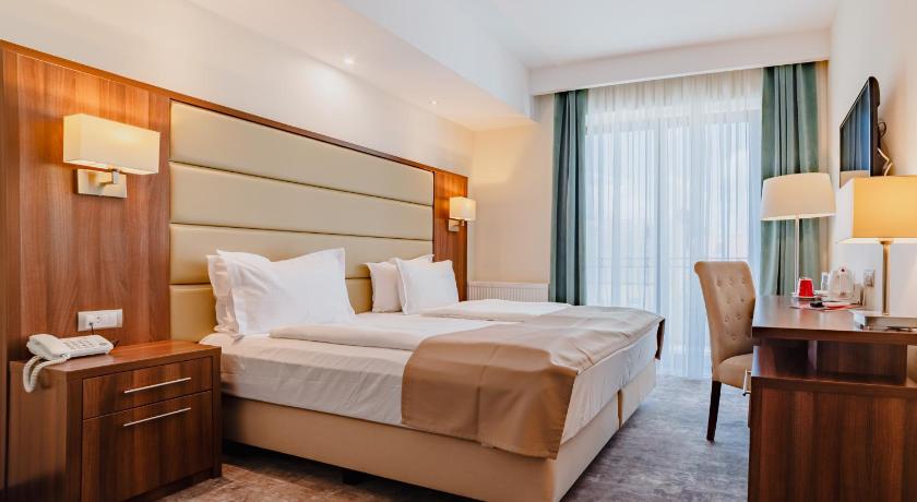 Radsor Hotel photo