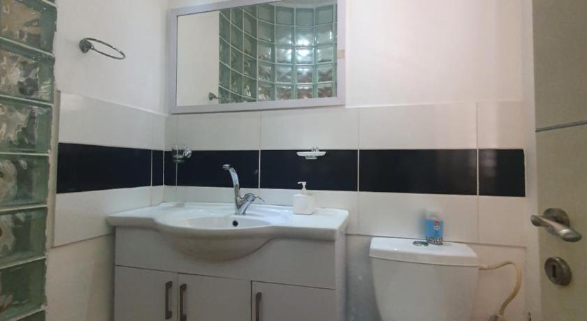 Ezore Yam Apartmens - Elmali'akh St. 4 photo