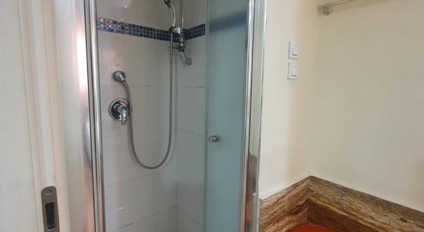 Ezore Yam Apartmens - Elmali'akh St. 4 photo